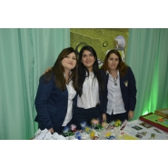 Expo Proyectos y Emprendimientos Empresariales 2017